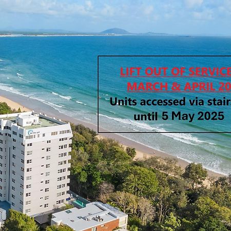 84 The Spit Holiday Apartments Мулулаба Екстериор снимка