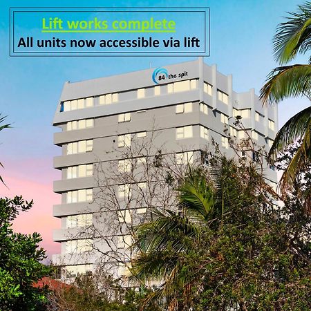 84 The Spit Holiday Apartments Мулулаба Екстериор снимка