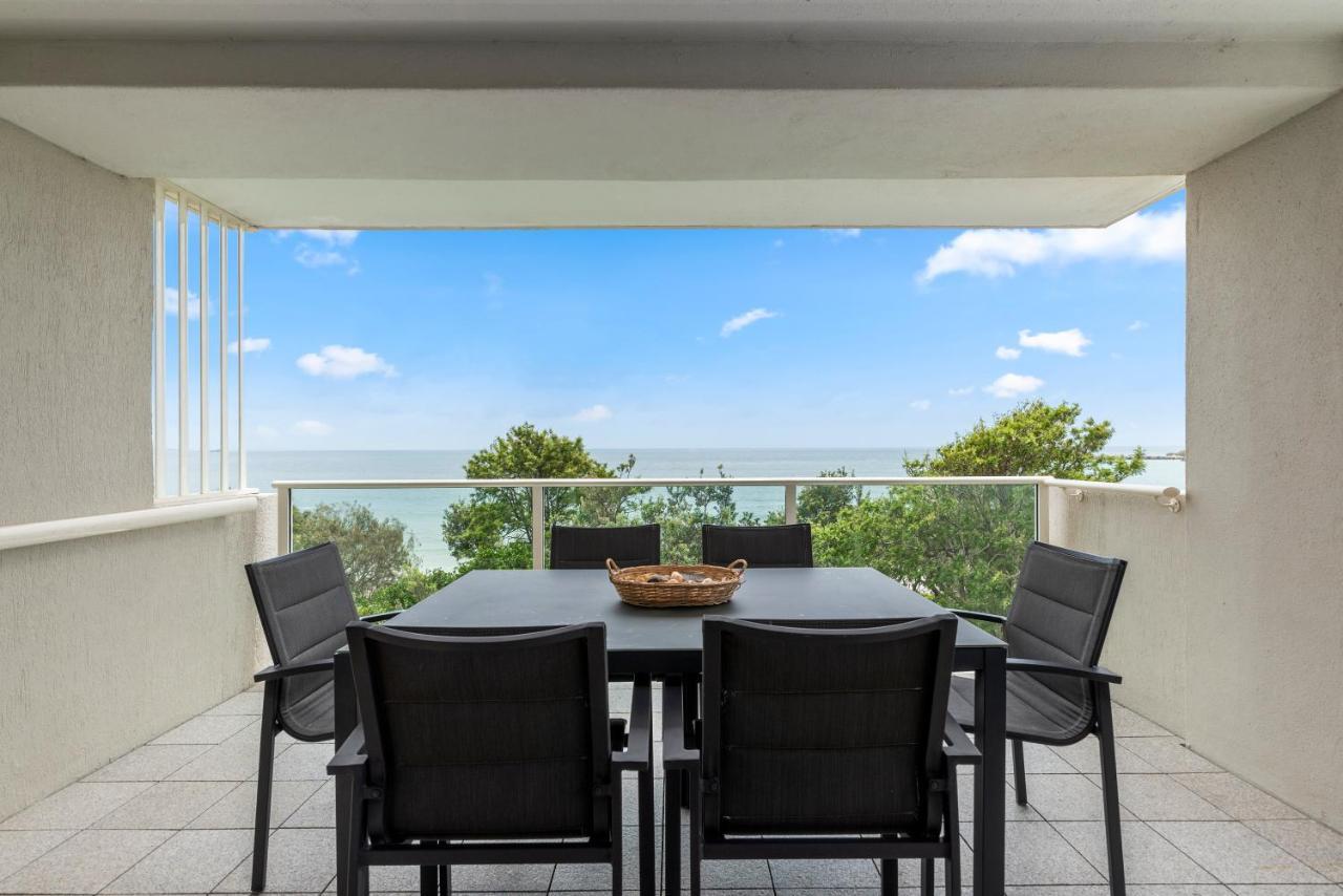 84 The Spit Holiday Apartments Мулулаба Екстериор снимка