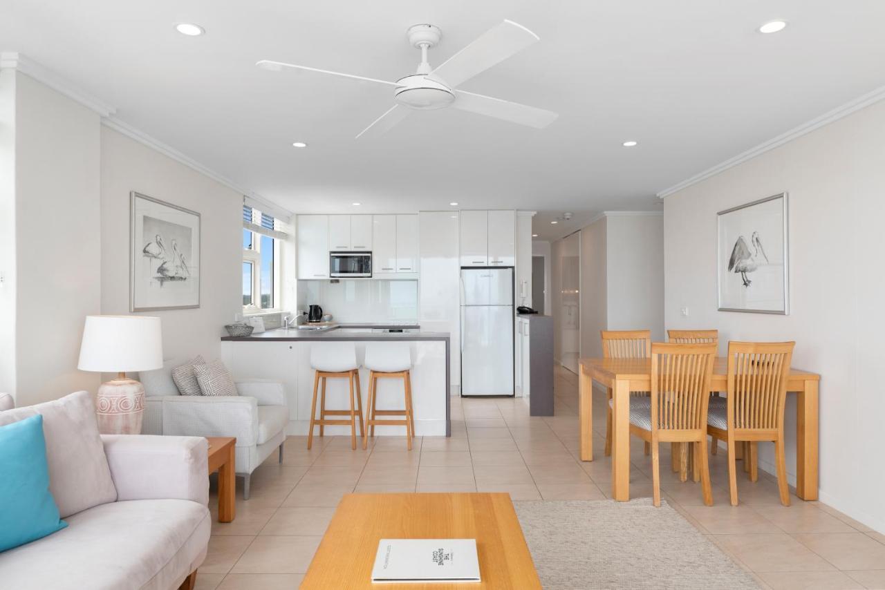 84 The Spit Holiday Apartments Мулулаба Екстериор снимка