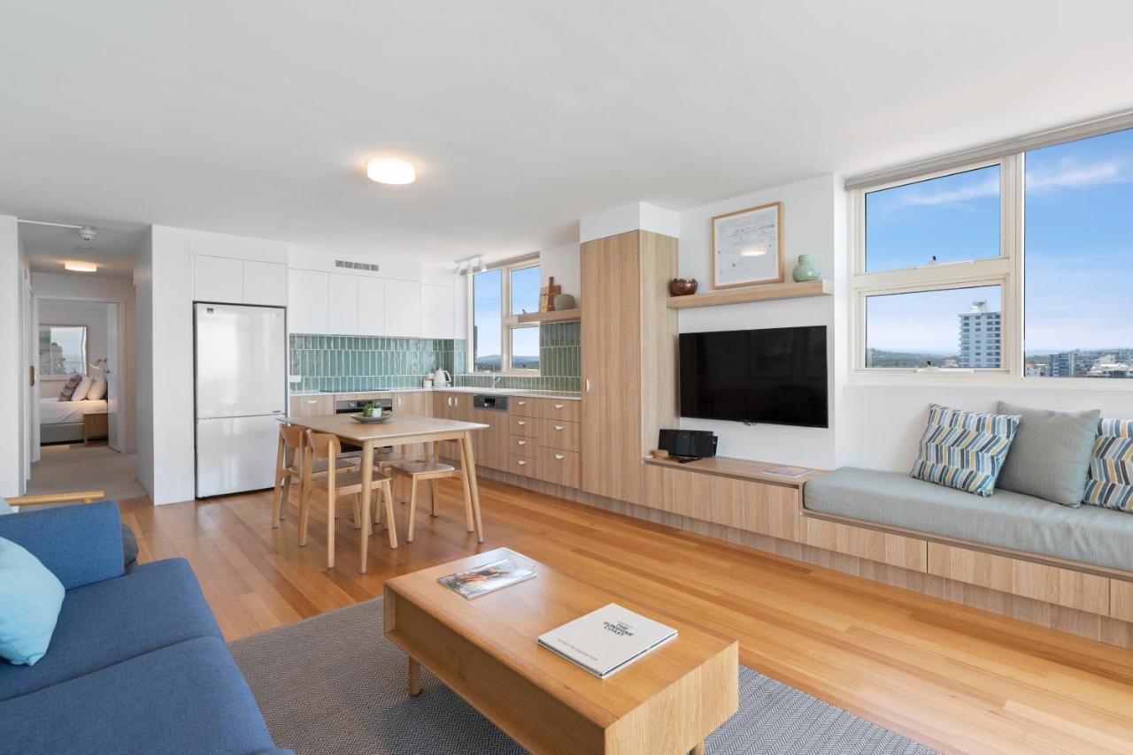 84 The Spit Holiday Apartments Мулулаба Екстериор снимка