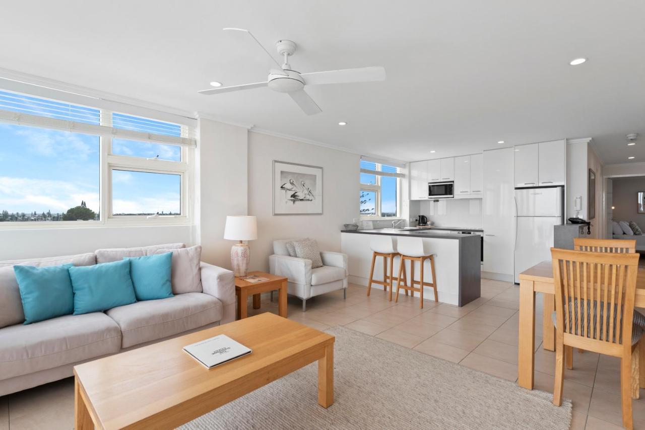 84 The Spit Holiday Apartments Мулулаба Екстериор снимка
