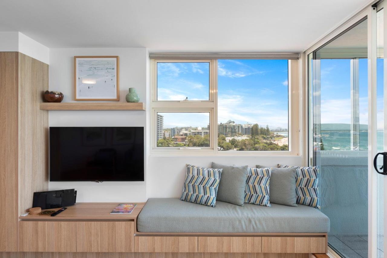 84 The Spit Holiday Apartments Мулулаба Екстериор снимка
