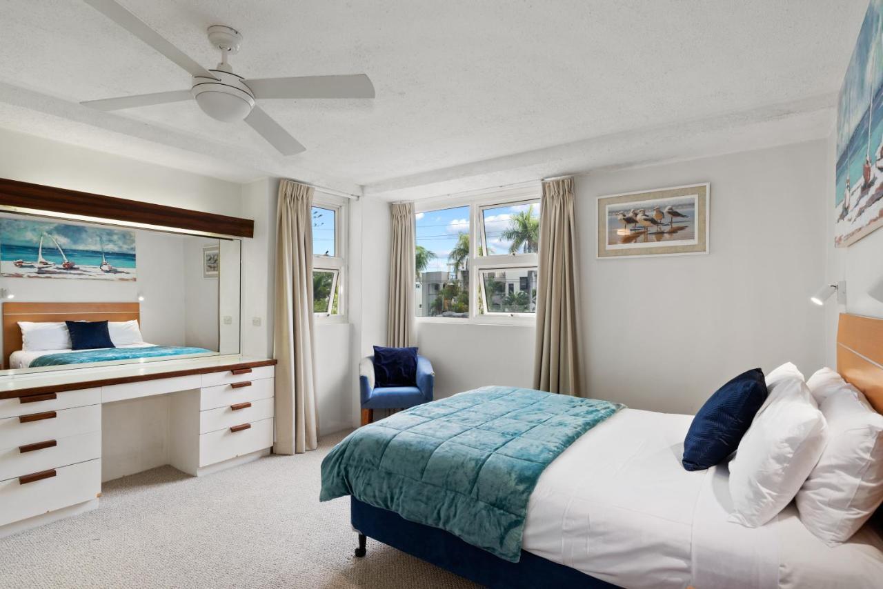 84 The Spit Holiday Apartments Мулулаба Екстериор снимка