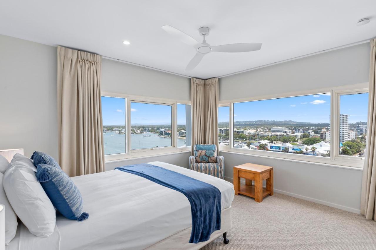 84 The Spit Holiday Apartments Мулулаба Екстериор снимка