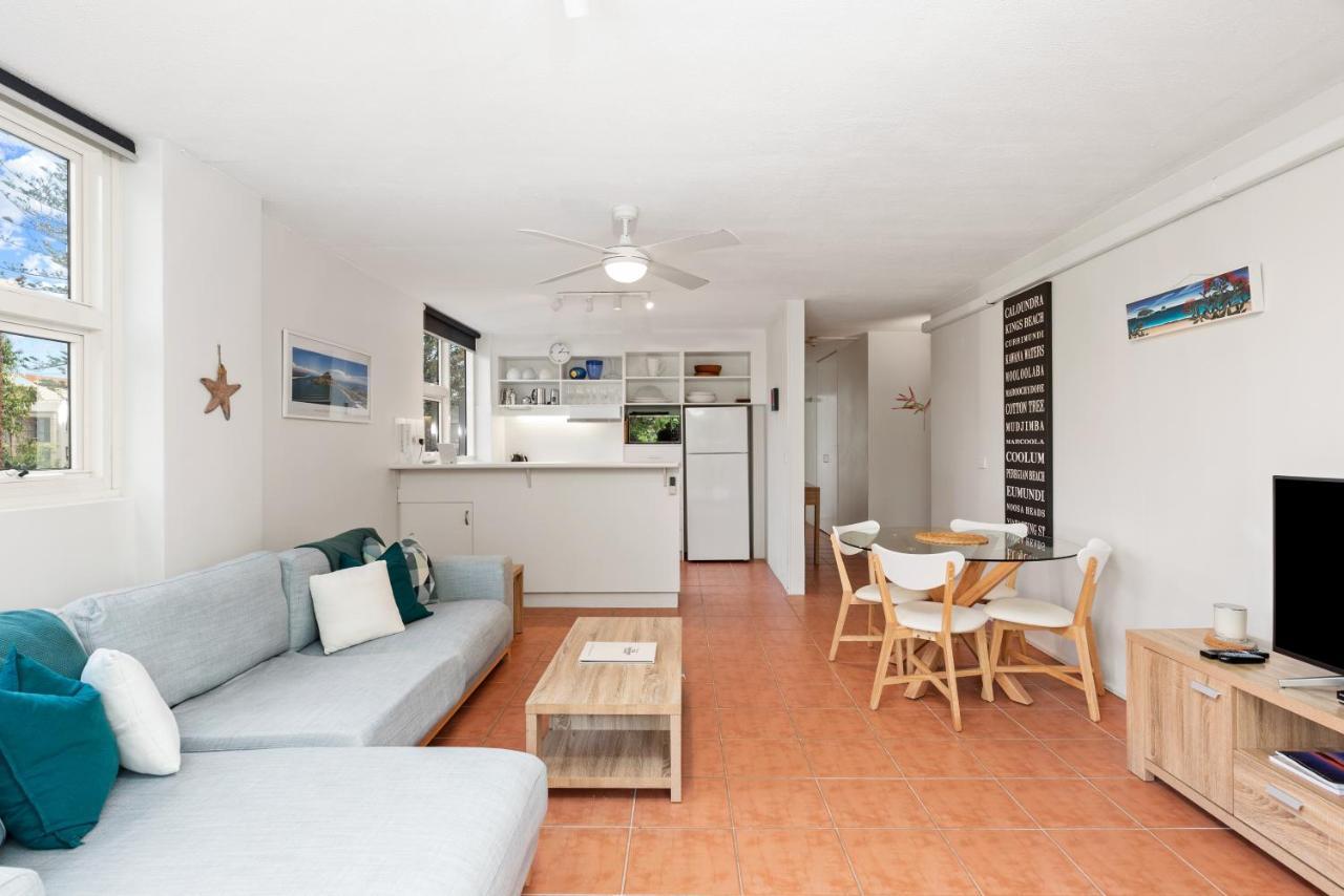 84 The Spit Holiday Apartments Мулулаба Екстериор снимка