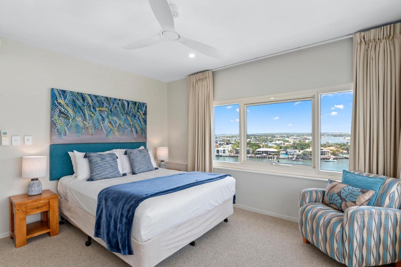 84 The Spit Holiday Apartments Мулулаба Екстериор снимка
