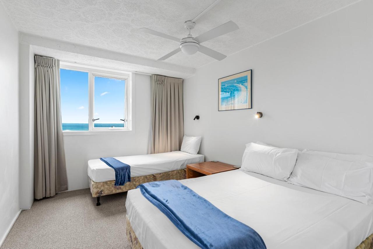 84 The Spit Holiday Apartments Мулулаба Екстериор снимка