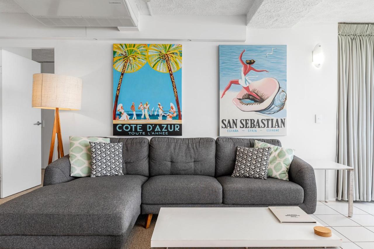 84 The Spit Holiday Apartments Мулулаба Екстериор снимка