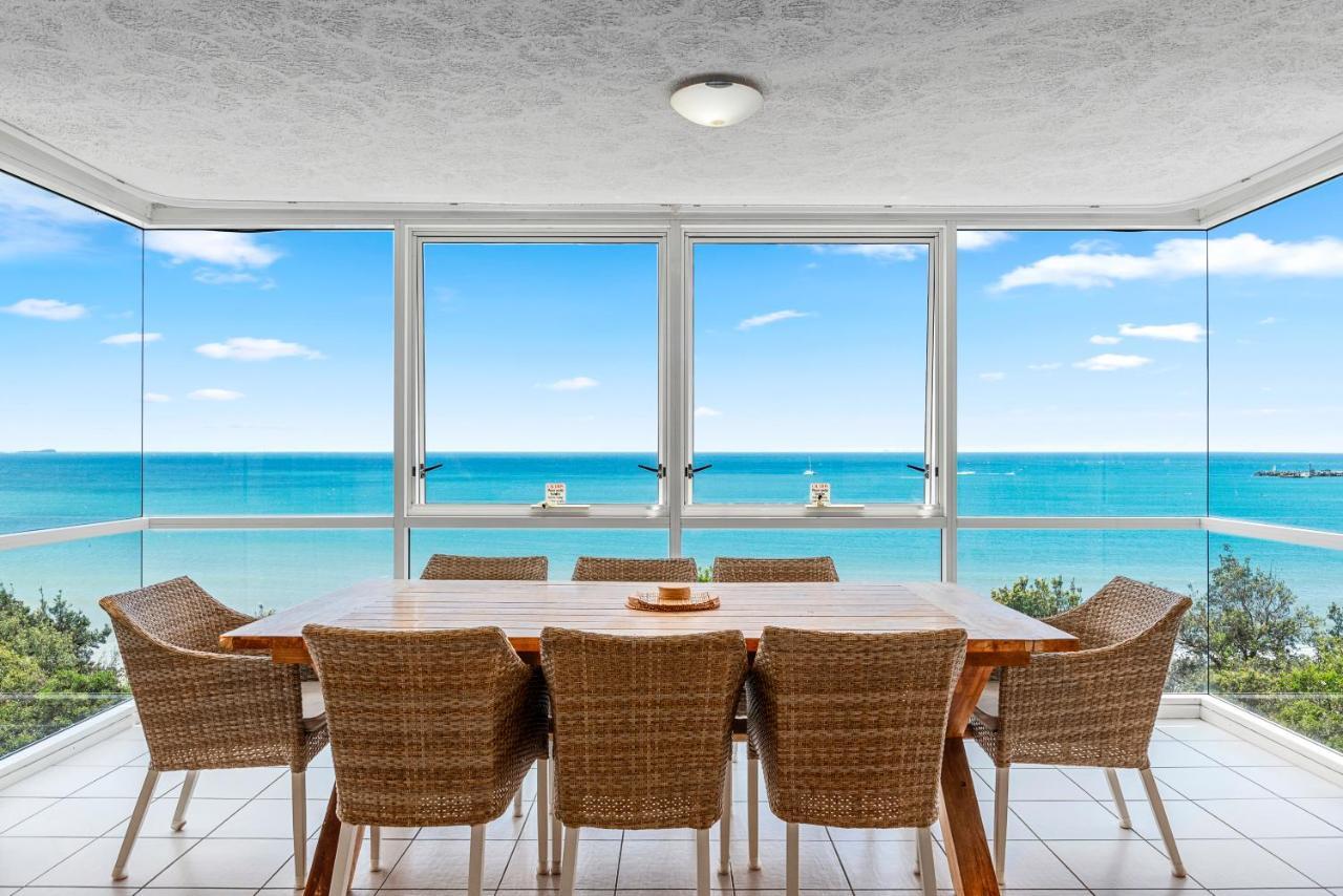 84 The Spit Holiday Apartments Мулулаба Екстериор снимка