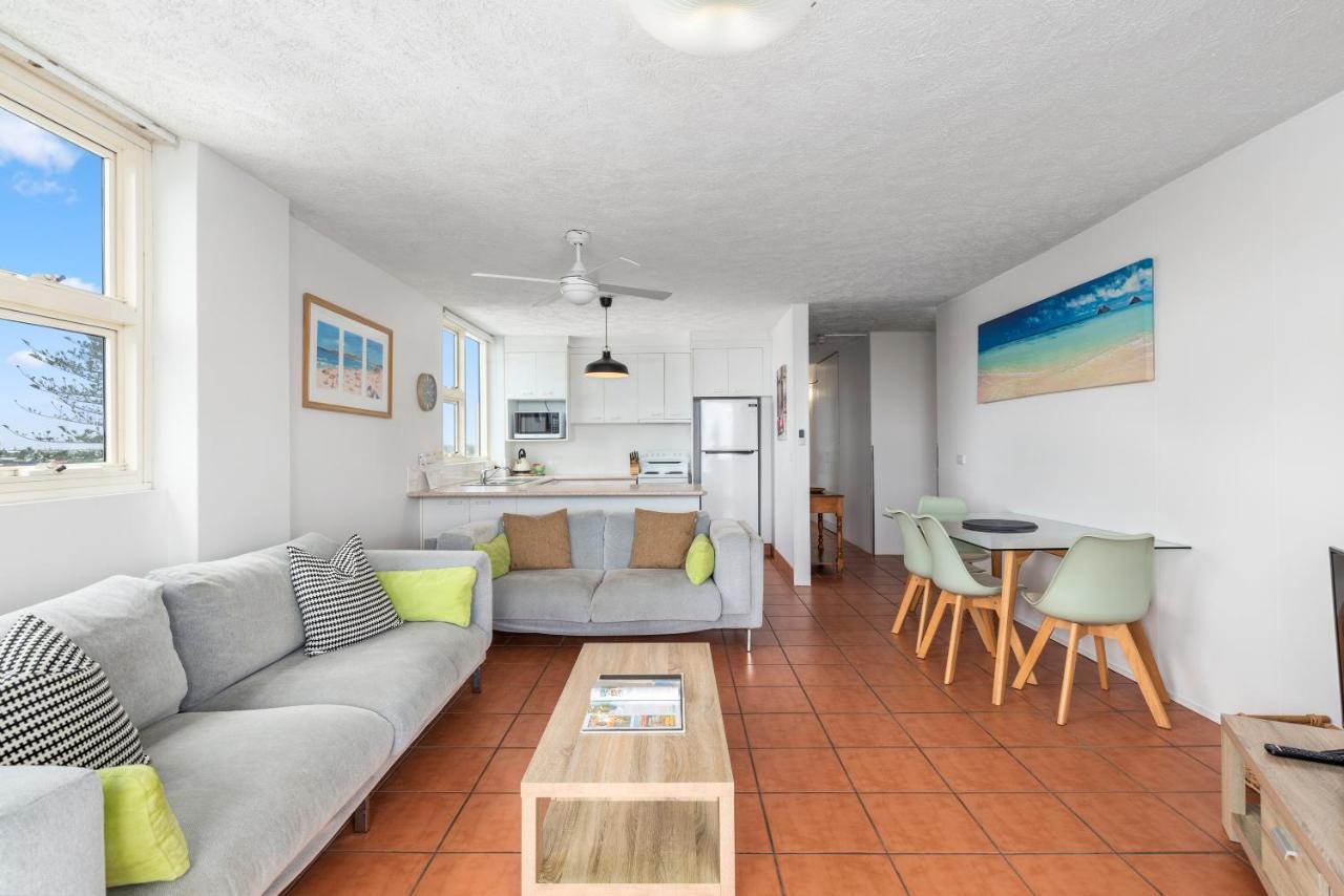 84 The Spit Holiday Apartments Мулулаба Екстериор снимка