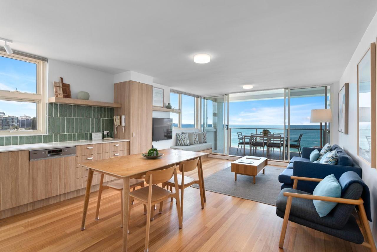 84 The Spit Holiday Apartments Мулулаба Екстериор снимка