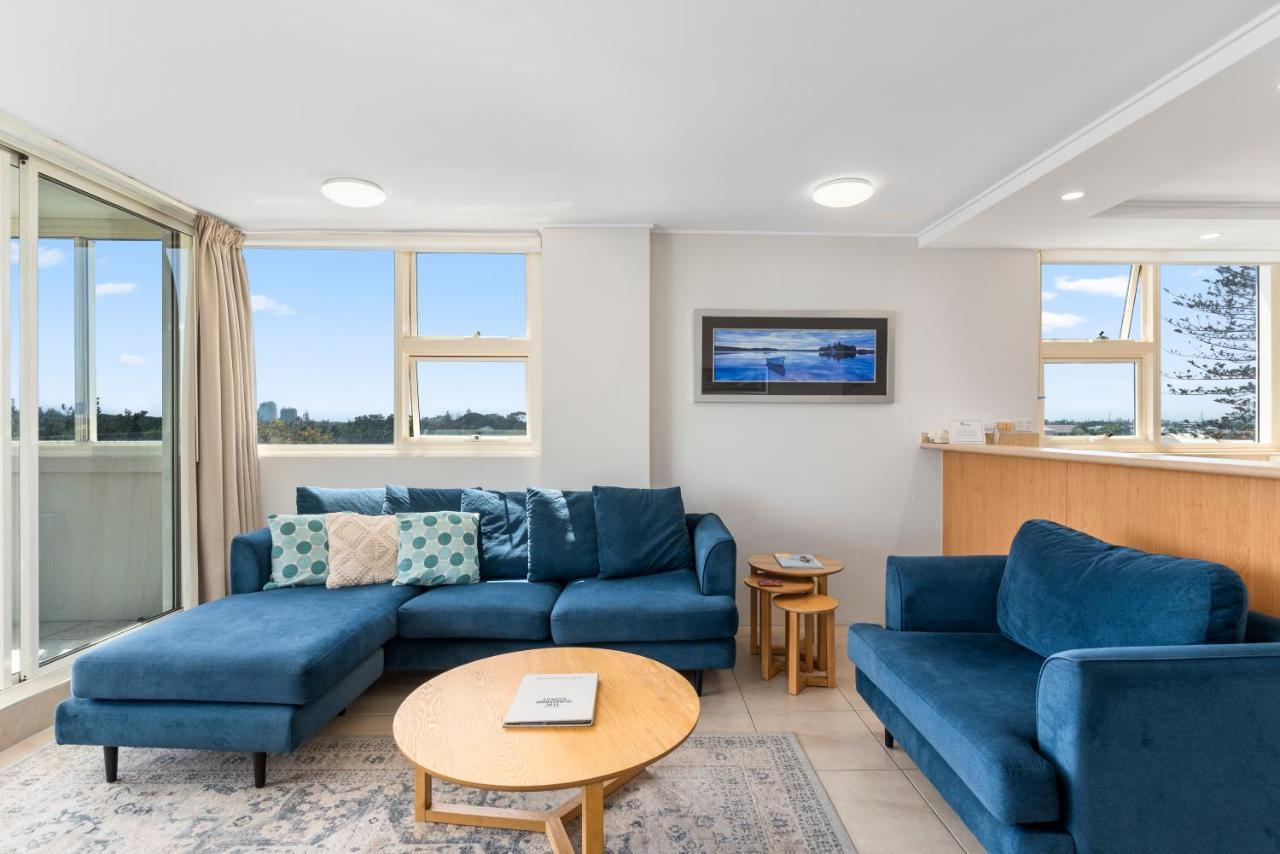 84 The Spit Holiday Apartments Мулулаба Екстериор снимка
