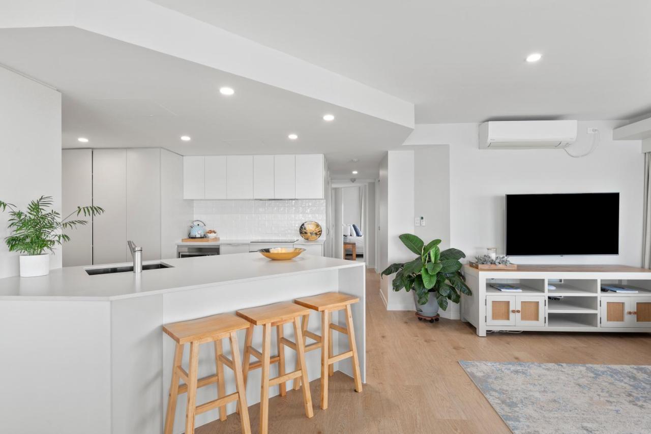 84 The Spit Holiday Apartments Мулулаба Екстериор снимка