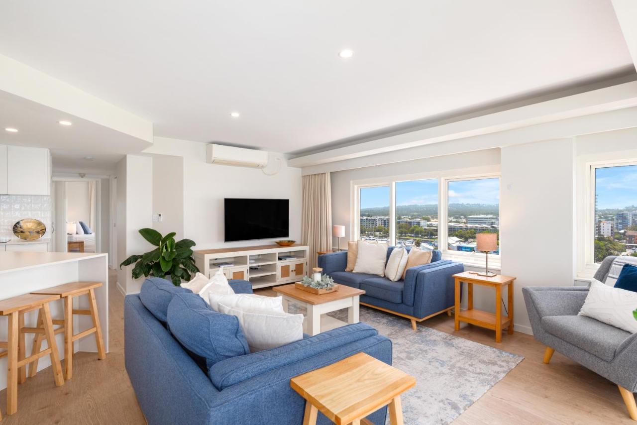 84 The Spit Holiday Apartments Мулулаба Екстериор снимка