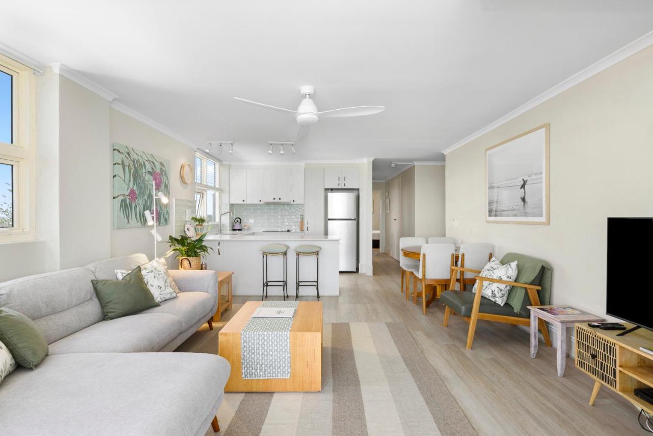 84 The Spit Holiday Apartments Мулулаба Екстериор снимка