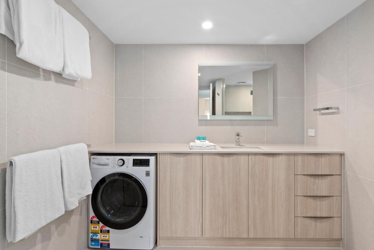 84 The Spit Holiday Apartments Мулулаба Екстериор снимка