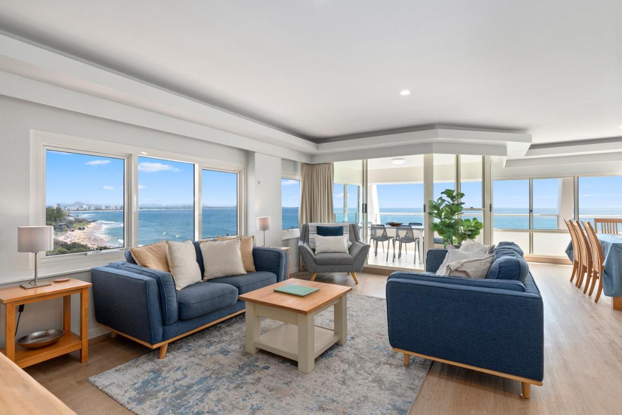 84 The Spit Holiday Apartments Мулулаба Екстериор снимка