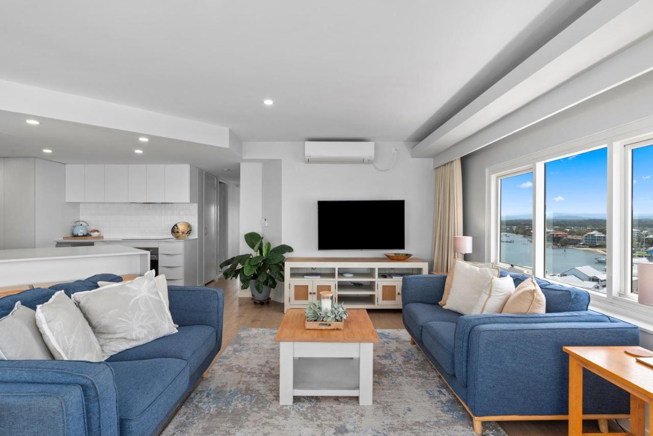 84 The Spit Holiday Apartments Мулулаба Екстериор снимка