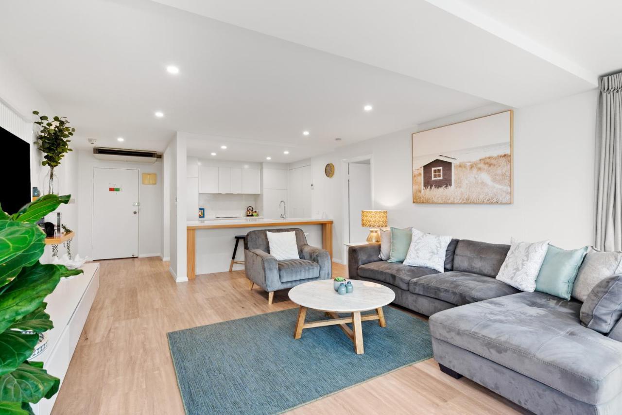 84 The Spit Holiday Apartments Мулулаба Екстериор снимка