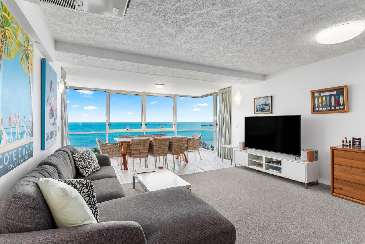 84 The Spit Holiday Apartments Мулулаба Екстериор снимка