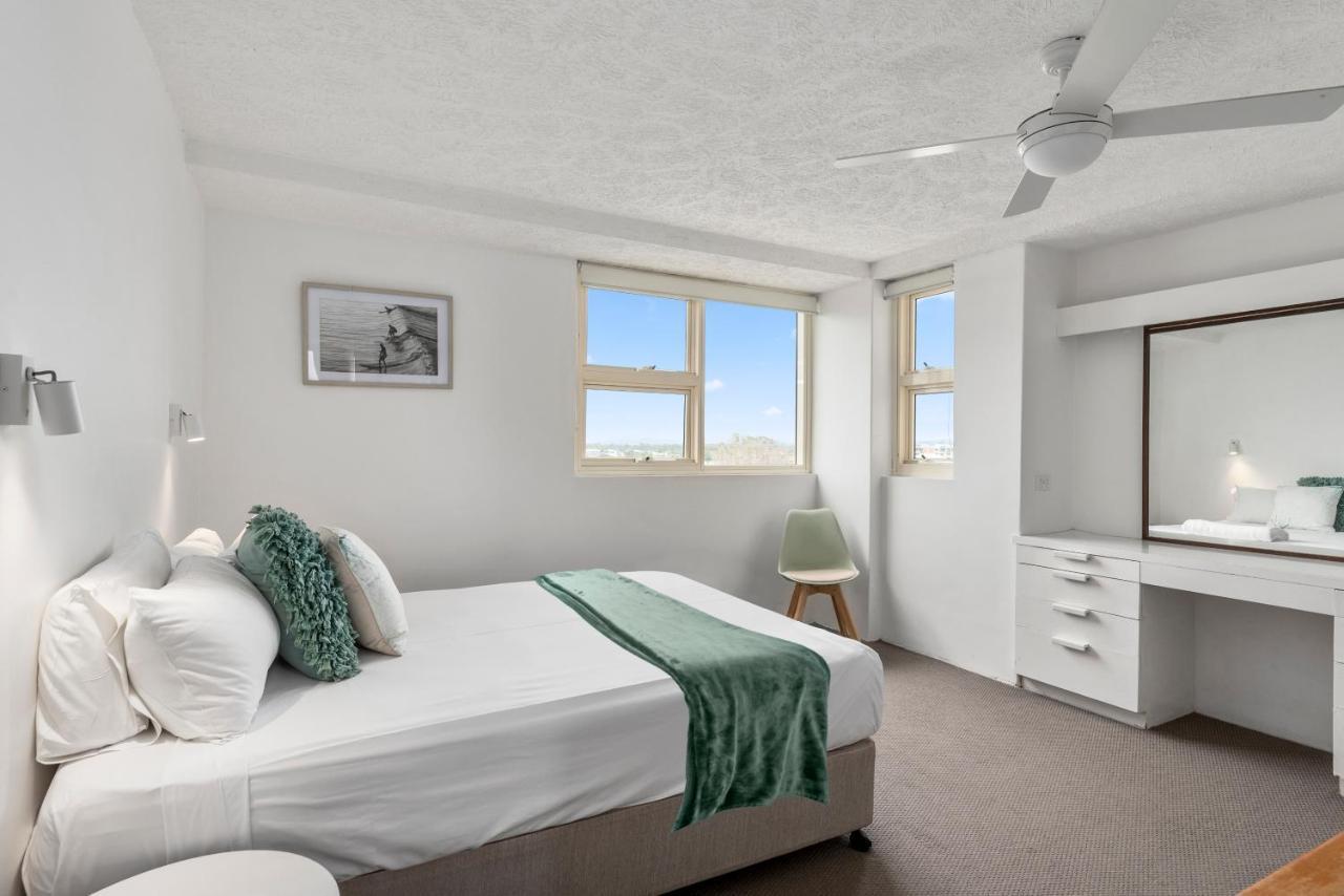 84 The Spit Holiday Apartments Мулулаба Екстериор снимка