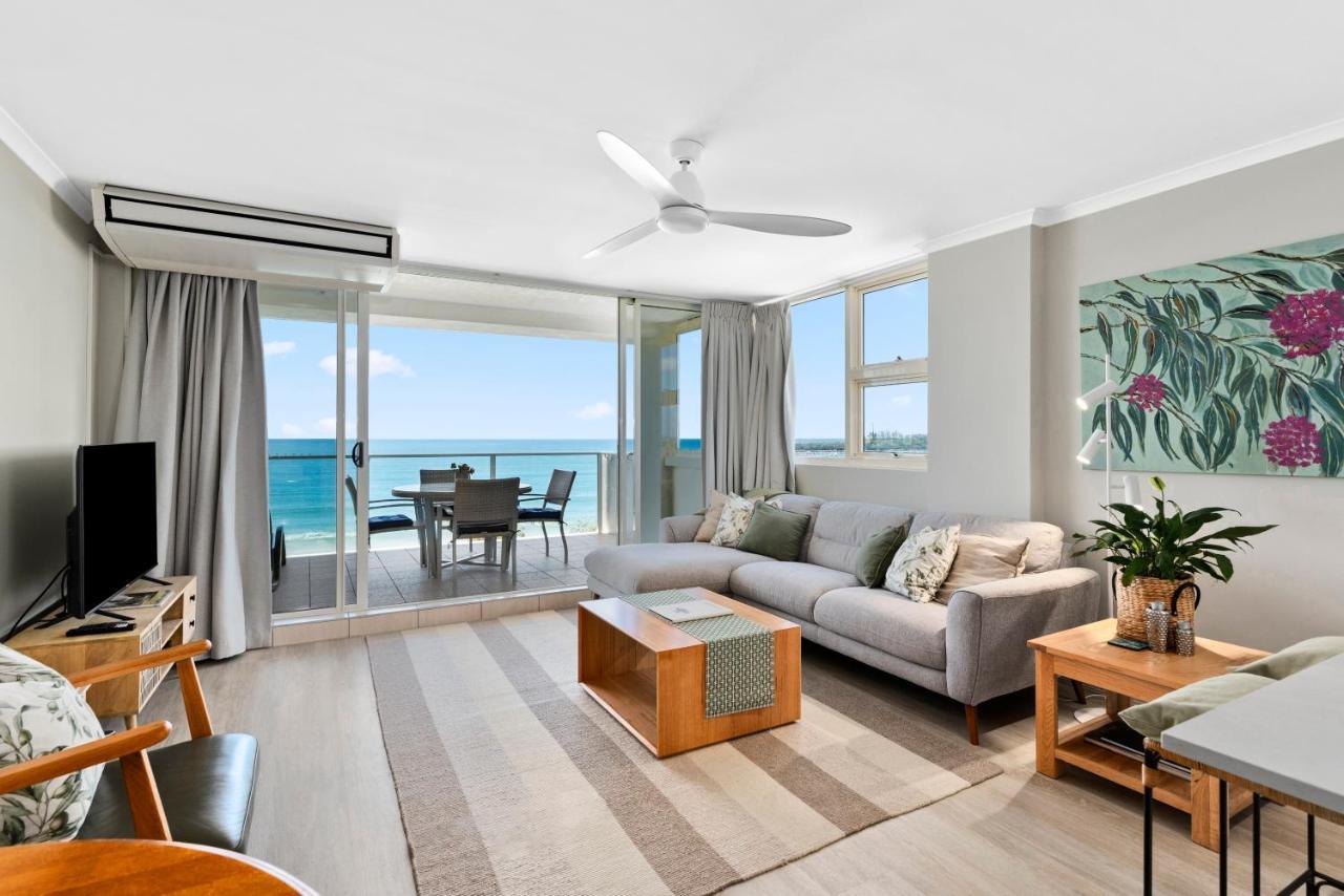 84 The Spit Holiday Apartments Мулулаба Екстериор снимка