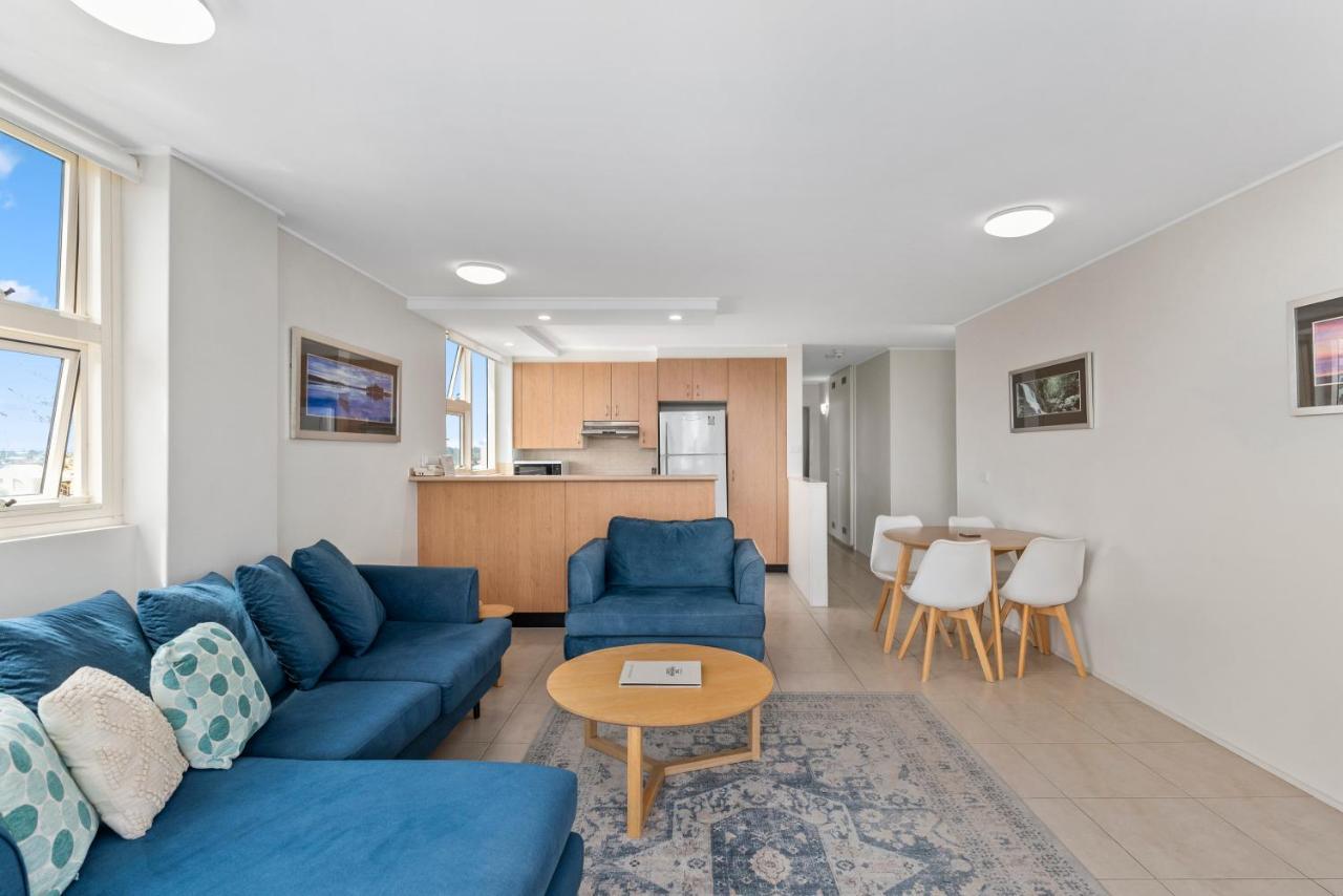 84 The Spit Holiday Apartments Мулулаба Екстериор снимка