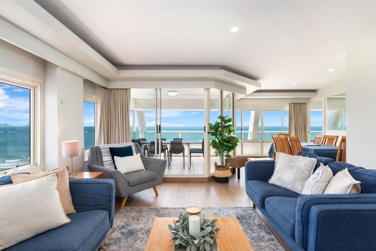 84 The Spit Holiday Apartments Мулулаба Екстериор снимка