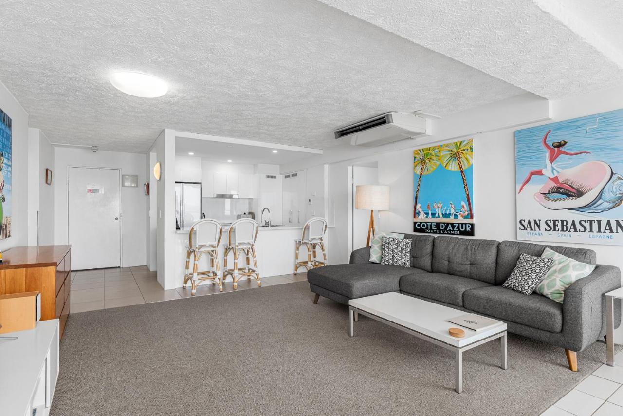 84 The Spit Holiday Apartments Мулулаба Екстериор снимка