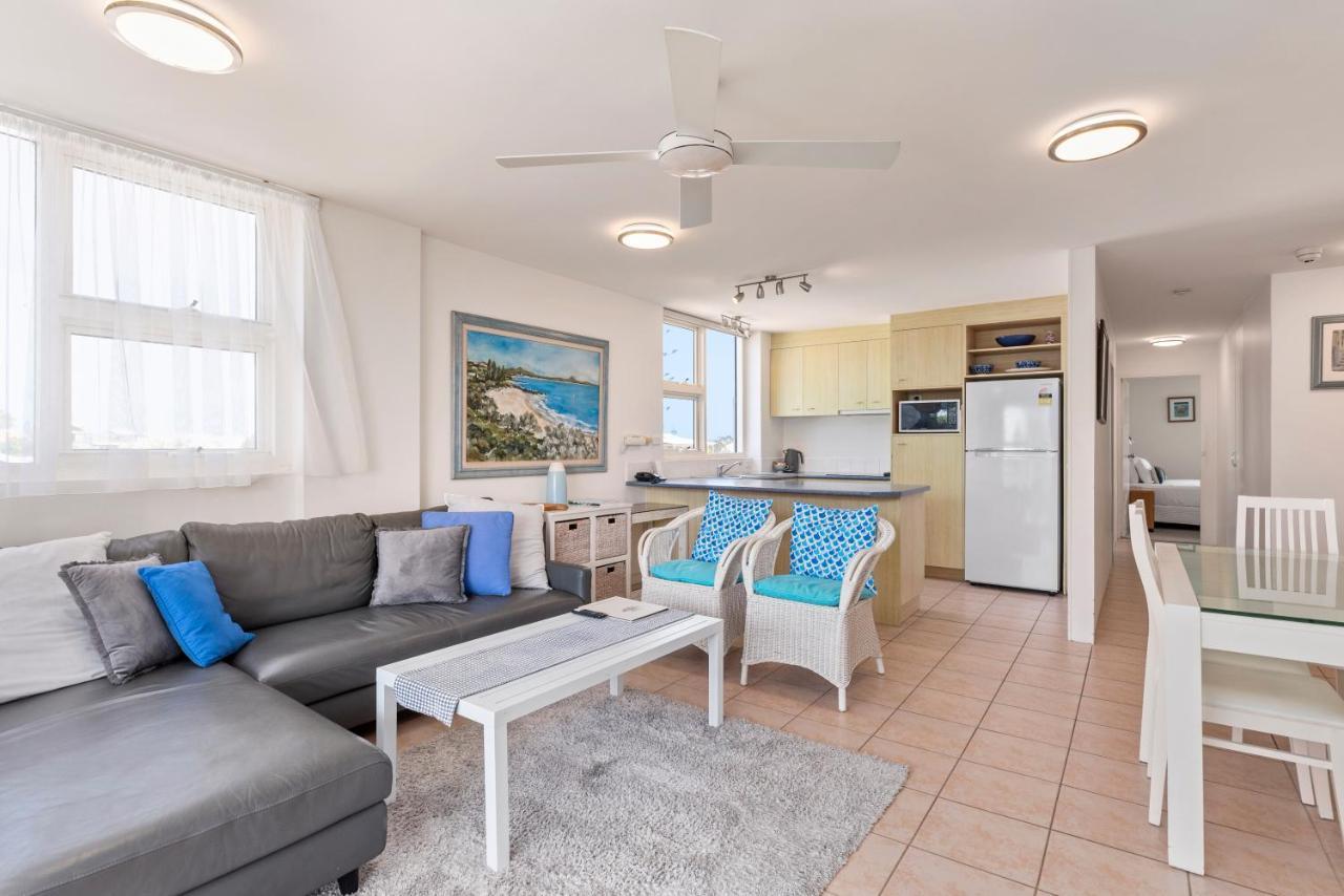 84 The Spit Holiday Apartments Мулулаба Екстериор снимка