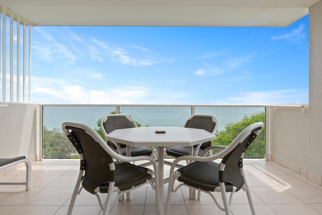 84 The Spit Holiday Apartments Мулулаба Екстериор снимка