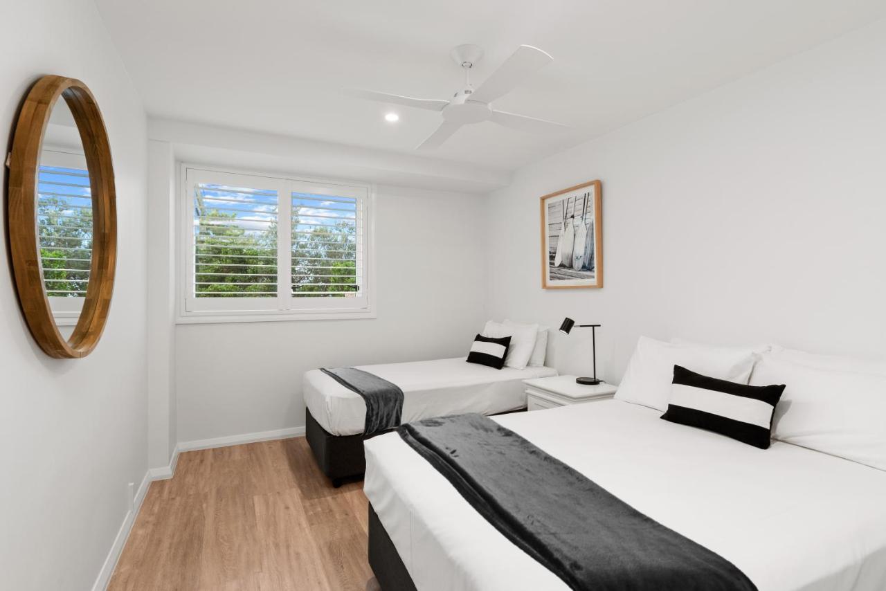 84 The Spit Holiday Apartments Мулулаба Екстериор снимка