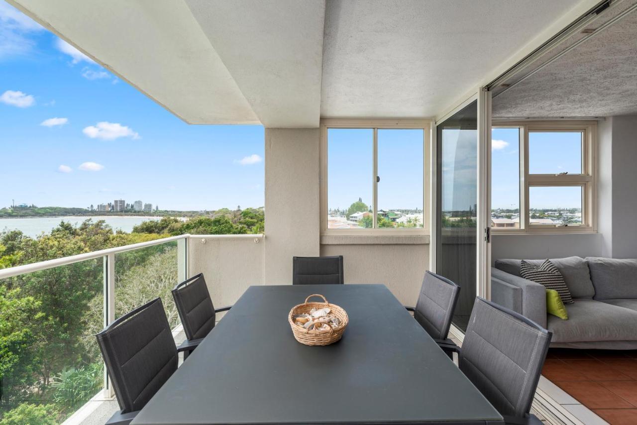 84 The Spit Holiday Apartments Мулулаба Екстериор снимка