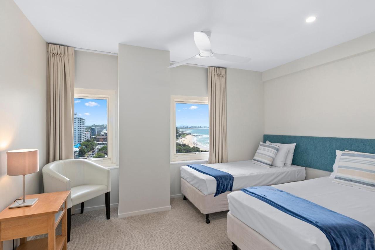 84 The Spit Holiday Apartments Мулулаба Екстериор снимка