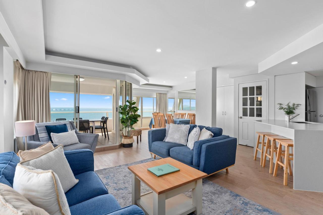 84 The Spit Holiday Apartments Мулулаба Екстериор снимка