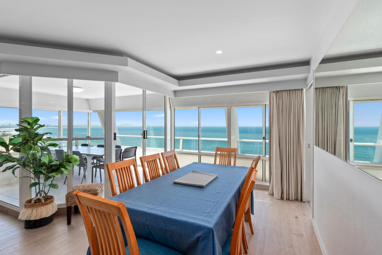 84 The Spit Holiday Apartments Мулулаба Екстериор снимка