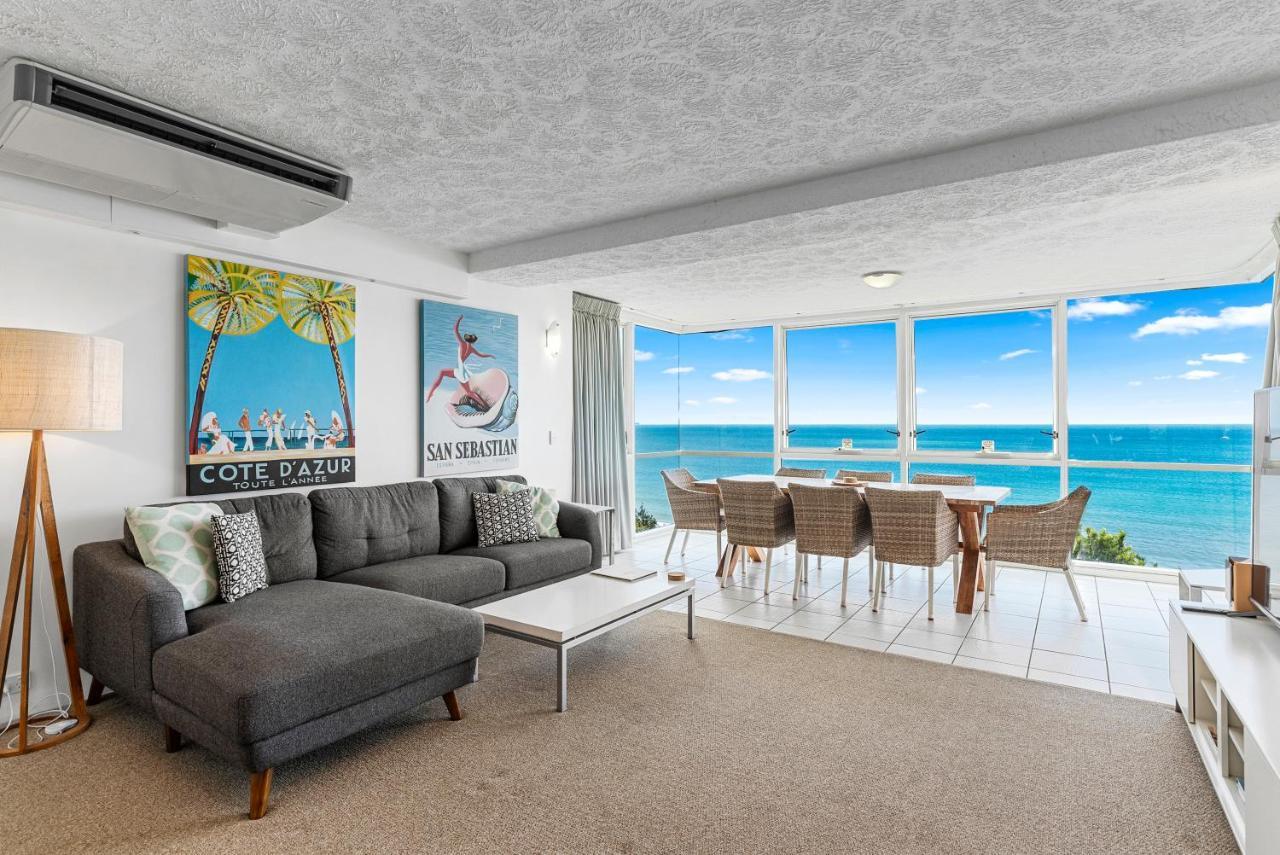 84 The Spit Holiday Apartments Мулулаба Екстериор снимка