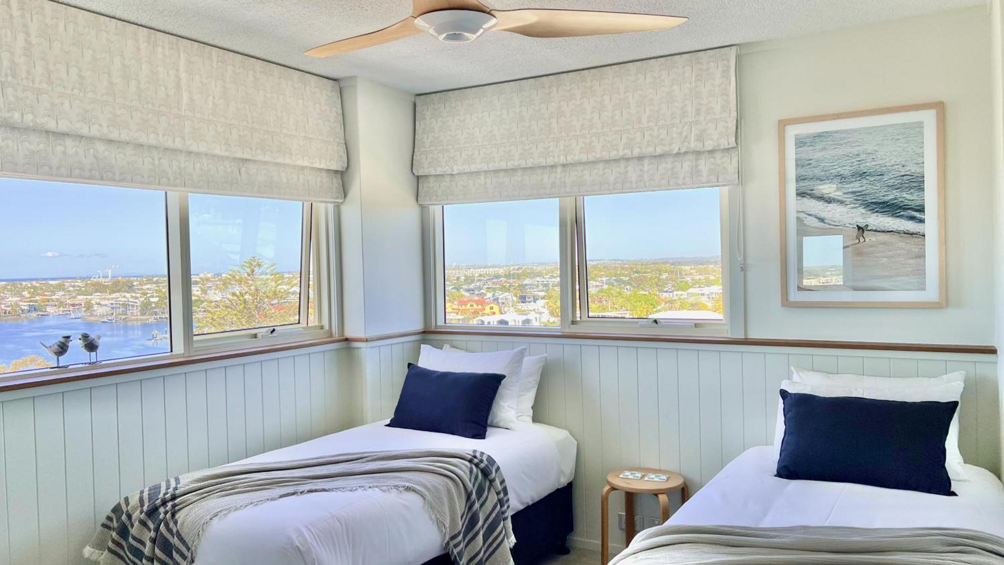 84 The Spit Holiday Apartments Мулулаба Екстериор снимка