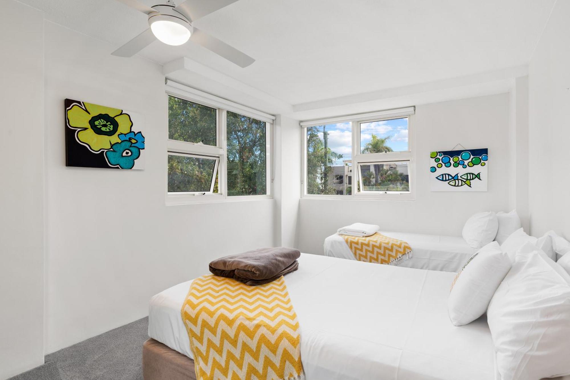 84 The Spit Holiday Apartments Мулулаба Екстериор снимка