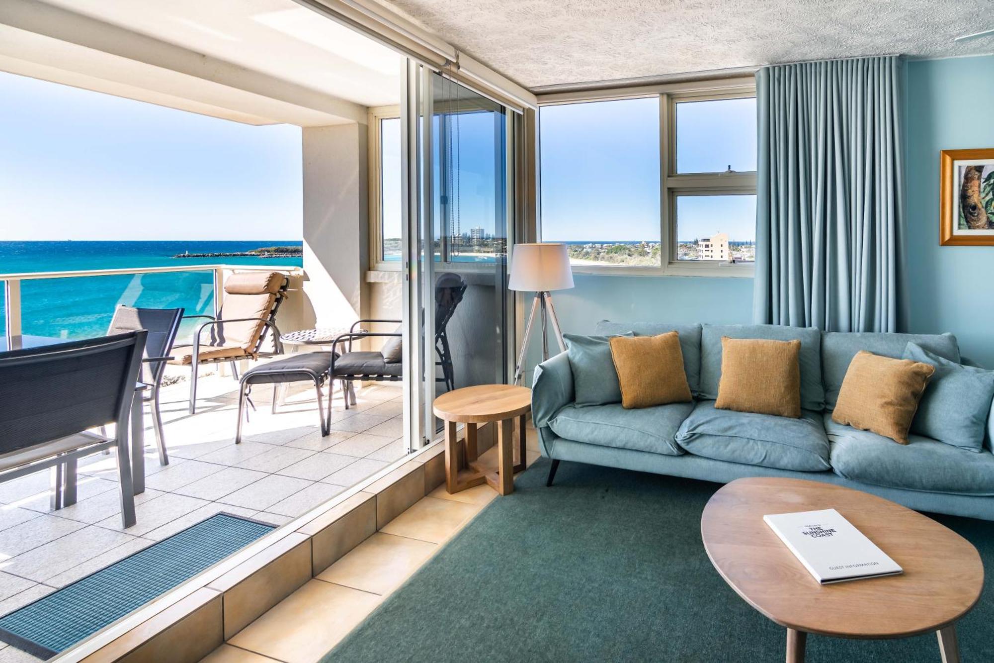 84 The Spit Holiday Apartments Мулулаба Екстериор снимка