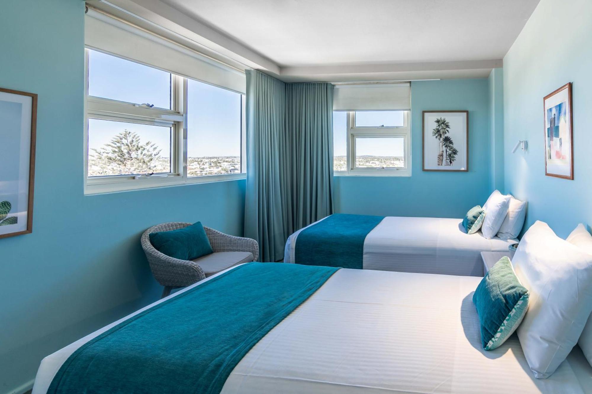 84 The Spit Holiday Apartments Мулулаба Екстериор снимка