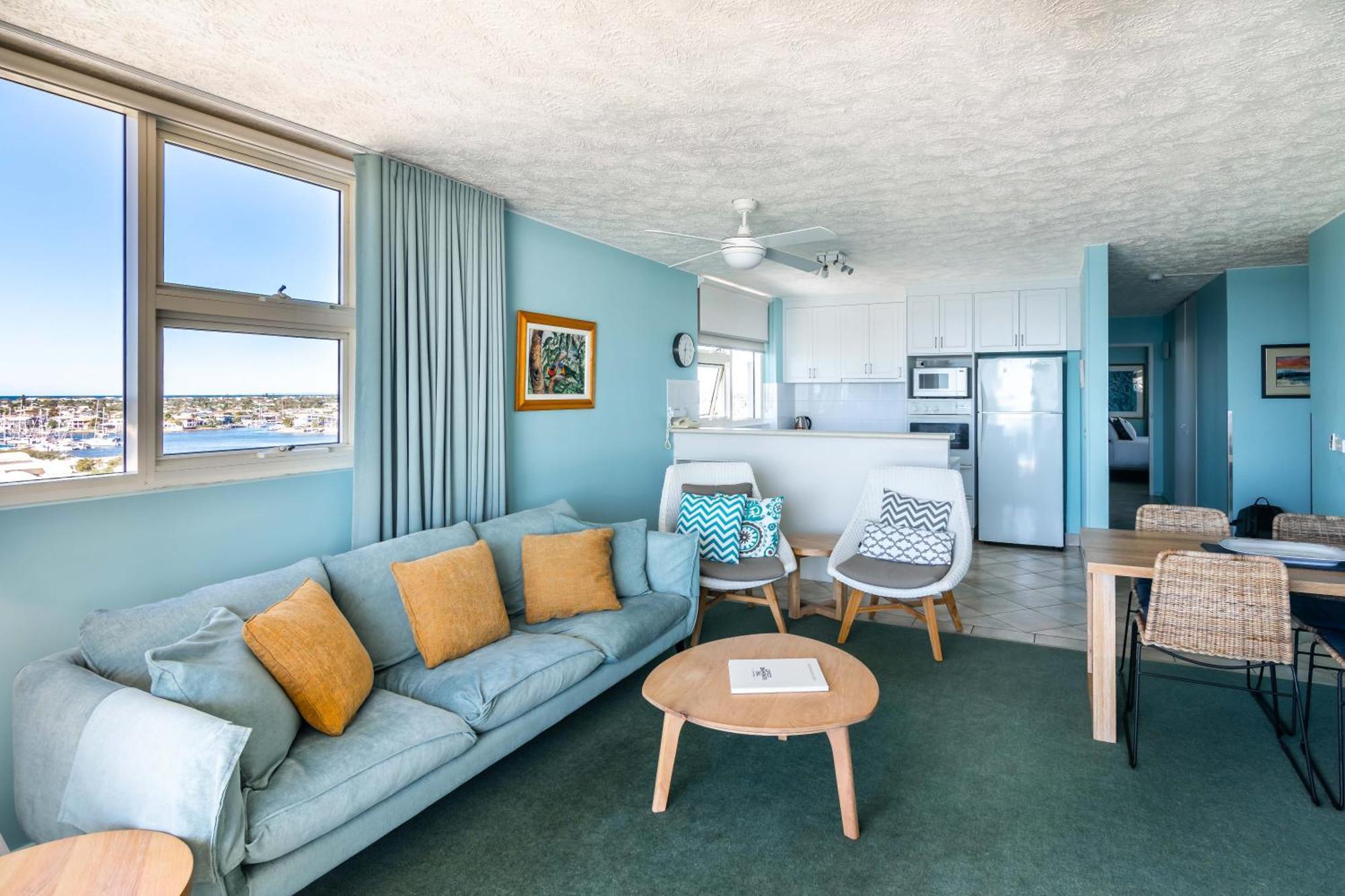84 The Spit Holiday Apartments Мулулаба Екстериор снимка