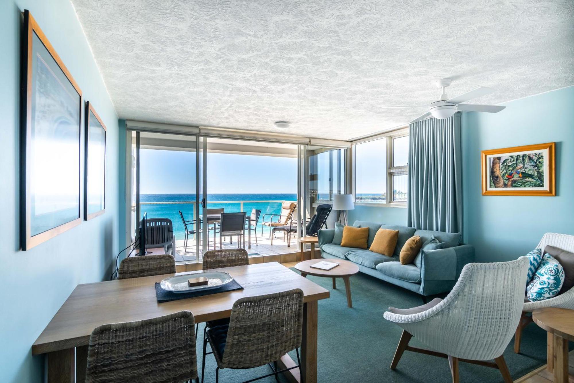 84 The Spit Holiday Apartments Мулулаба Екстериор снимка