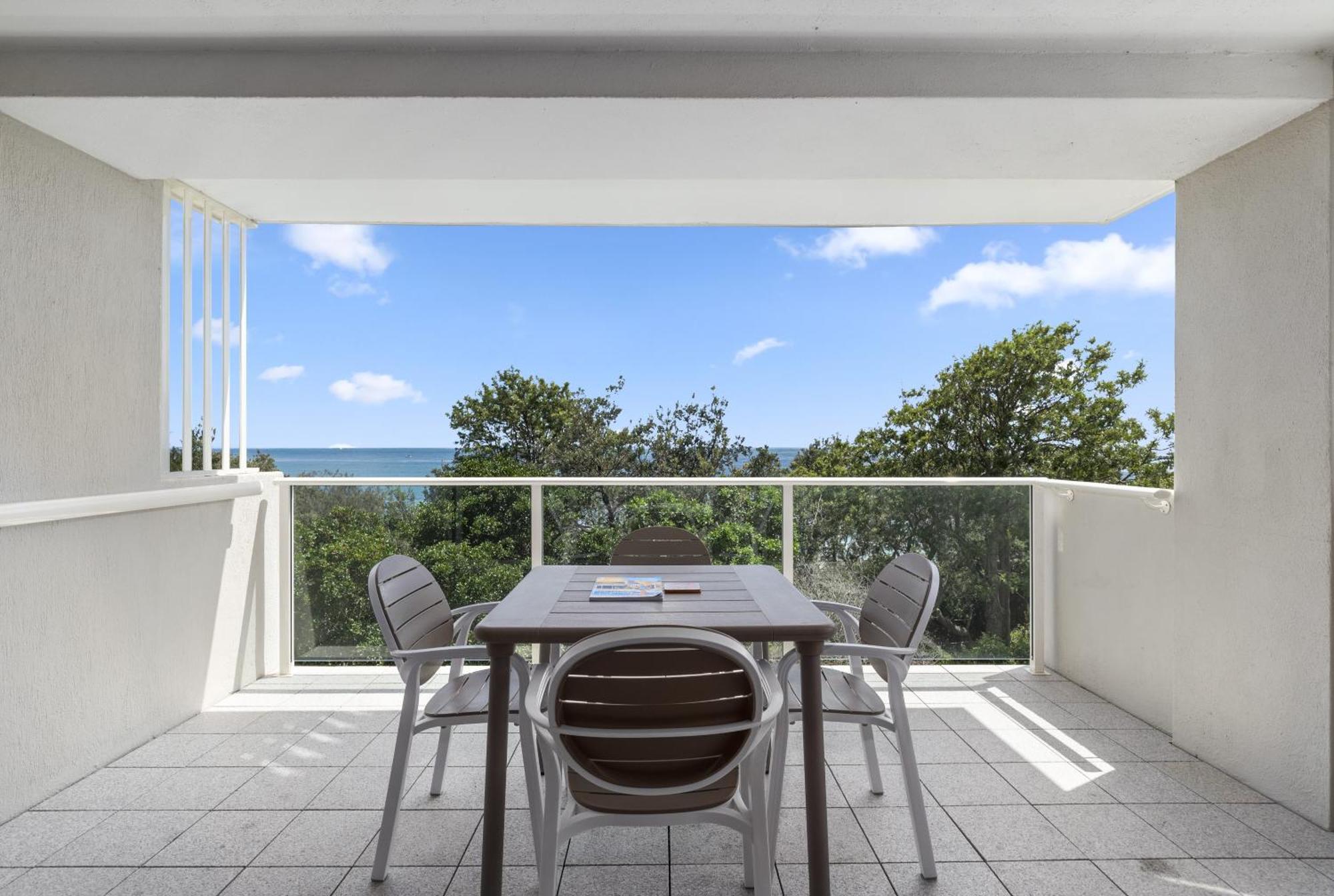 84 The Spit Holiday Apartments Мулулаба Екстериор снимка