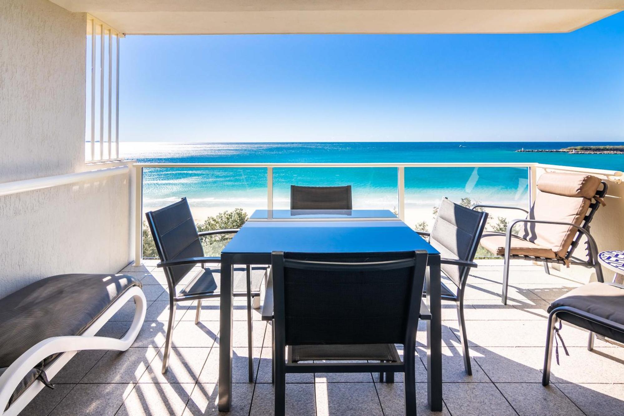84 The Spit Holiday Apartments Мулулаба Екстериор снимка