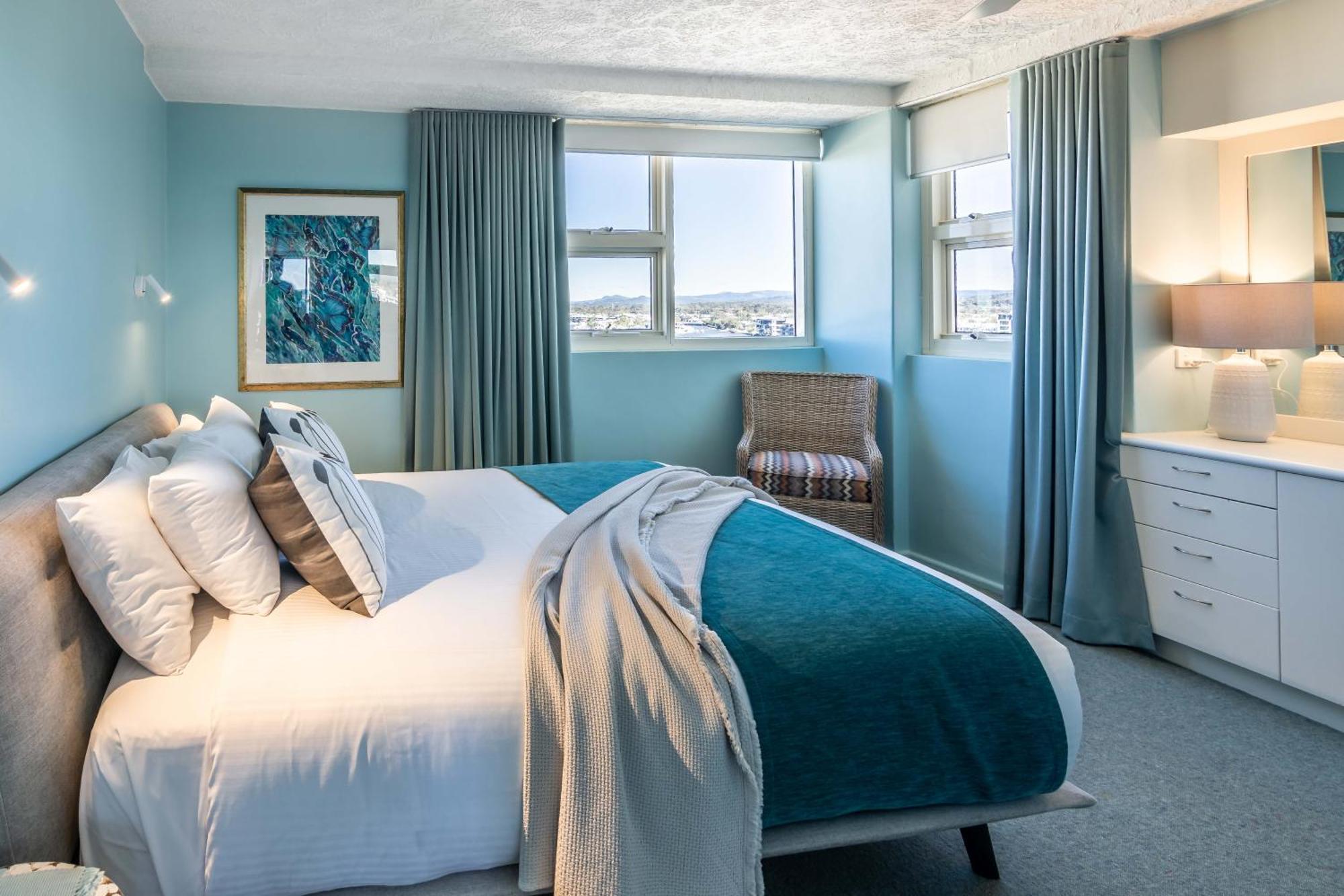 84 The Spit Holiday Apartments Мулулаба Екстериор снимка