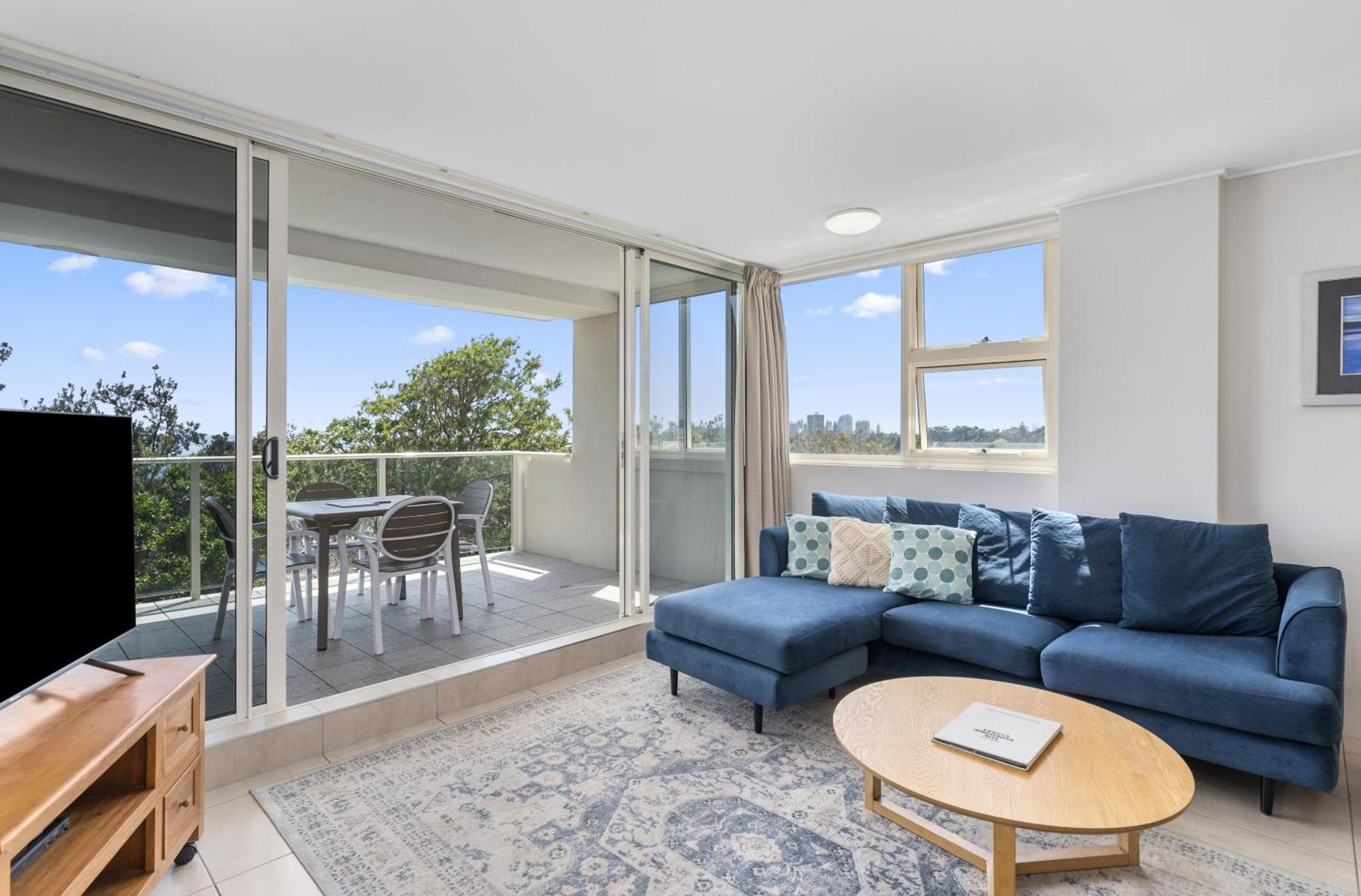 84 The Spit Holiday Apartments Мулулаба Екстериор снимка