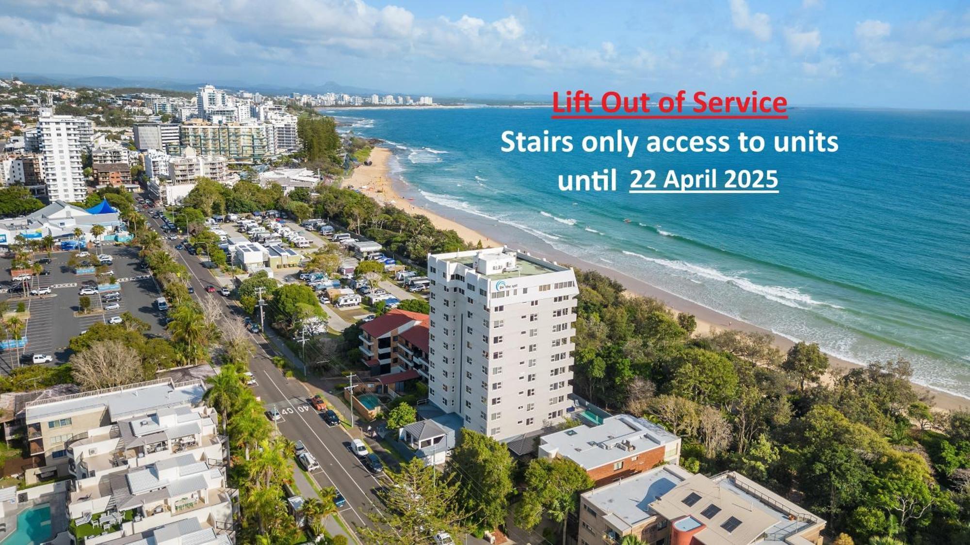 84 The Spit Holiday Apartments Мулулаба Екстериор снимка