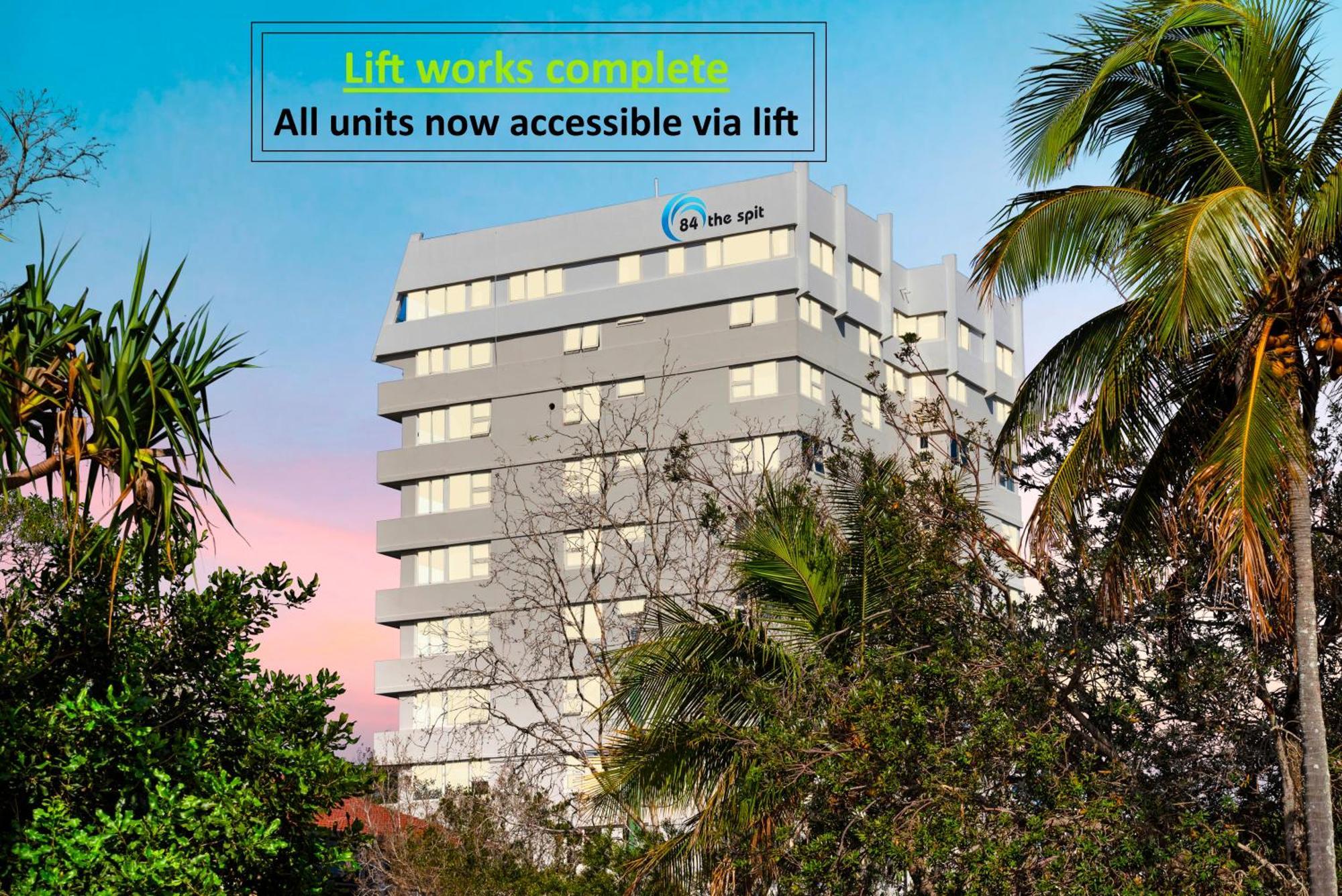 84 The Spit Holiday Apartments Мулулаба Екстериор снимка